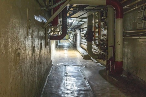 Corridor