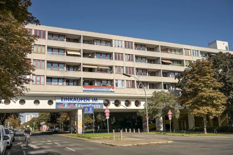 Prefabricated building