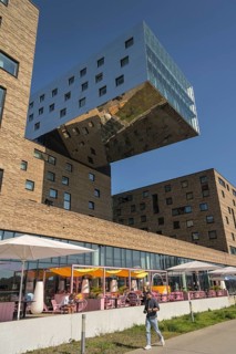 Hotel nhow