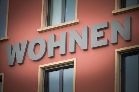 Deutsche Wohnen Group