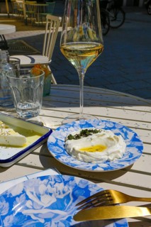 Greek cuisine