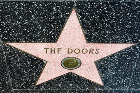 Walk of Fame