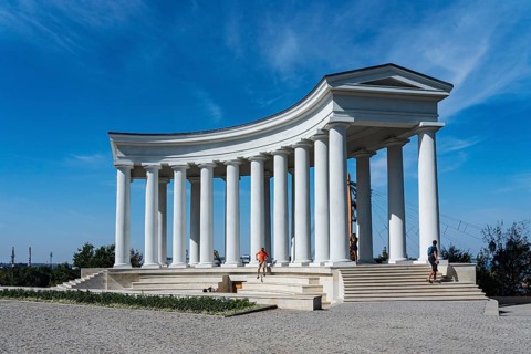 Vorontsov Colonades
