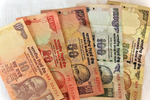 Miscellaneous Indian Rupees