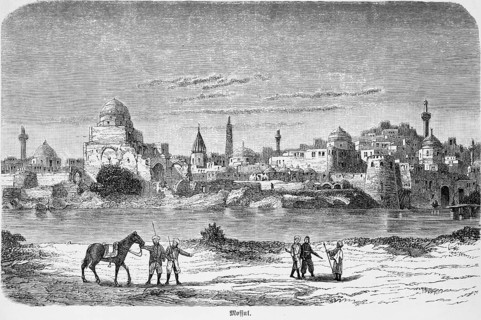 City view