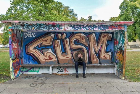 Graffiti