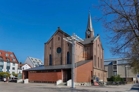 Petruskirche