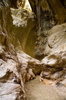 Saklikent Gorge
