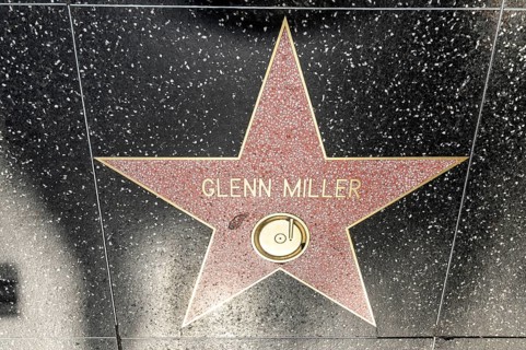 Walk of Fame