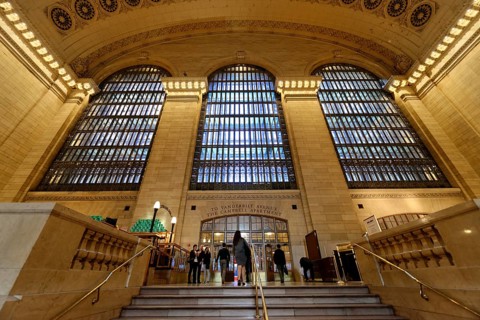 Grand Central Terminal