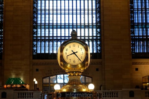 Grand Central Terminal