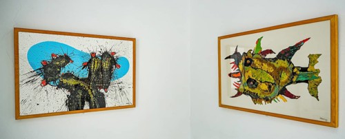 Painting