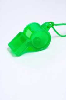 Whistle
