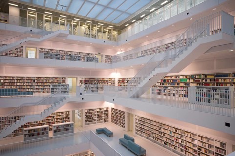 Modern architecture