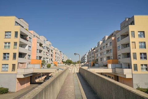 Prefabricated building