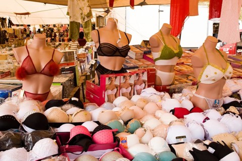 Lingerie