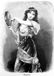 Dancer