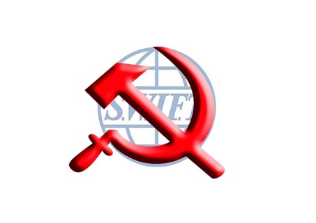 Hammer and sickle