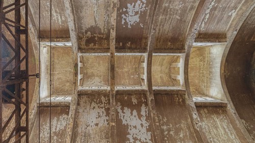 Ceiling
