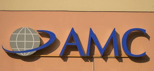AMC Apartments
