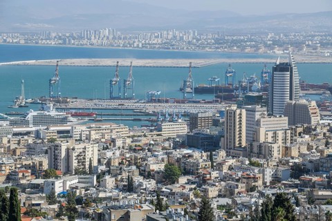 Cityscape