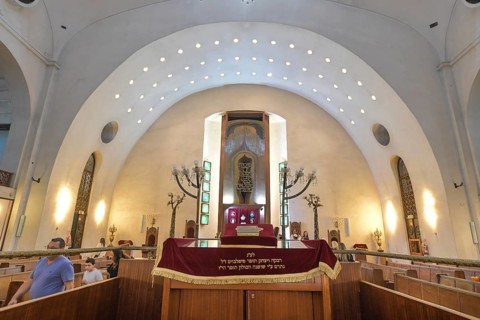 Great Synagogue