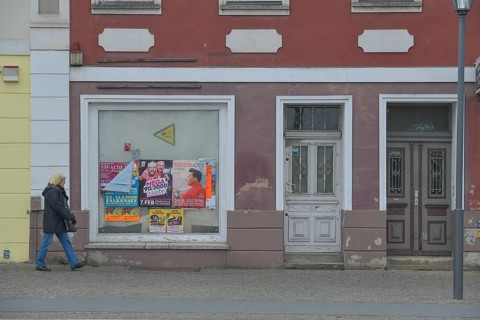 Vacancy
