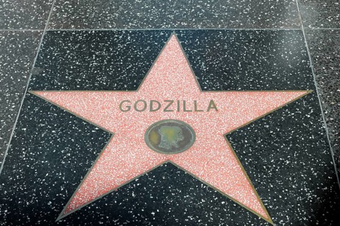 Walk of Fame