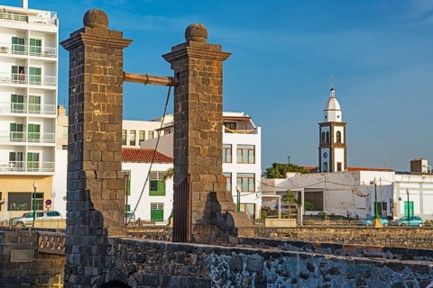 Puente de las Bolas