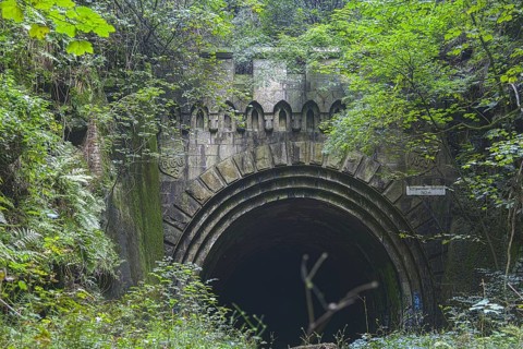 Lost Place