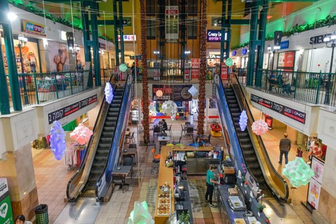 City Center Outlet
