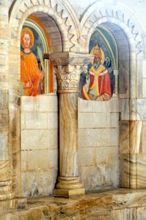 Wall painting