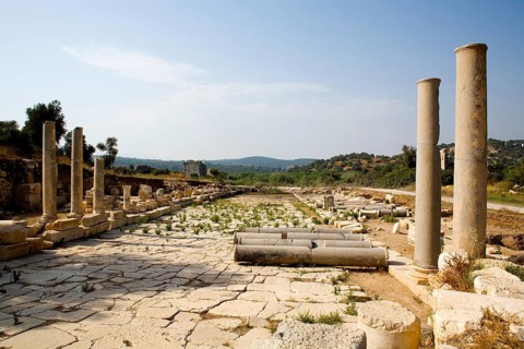Patara