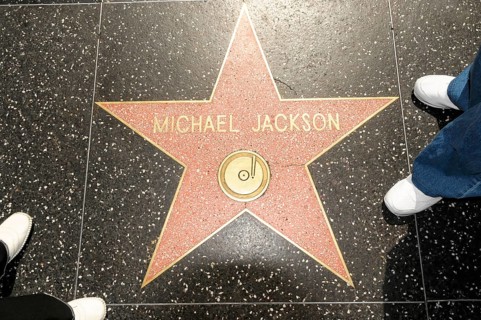 Walk of Fame