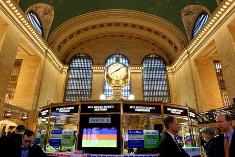Grand Central Terminal