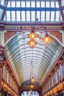 Leadenhall Market