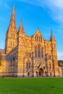 Salisbury Cathedral