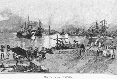 Harbour