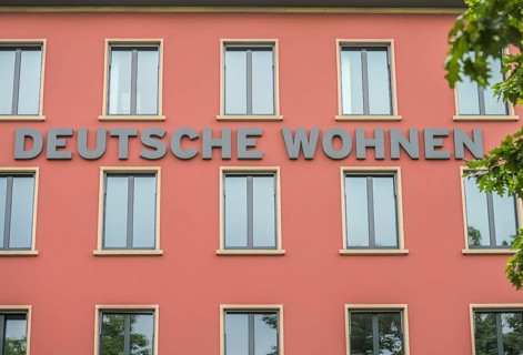 Deutsche Wohnen Group