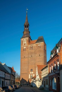 St. Stephen's Church