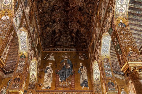 Cappella Palatina