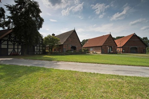 Rundlingsdorf Schreyahn