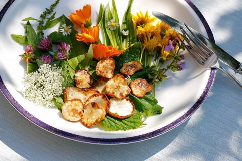 Baden cuisine