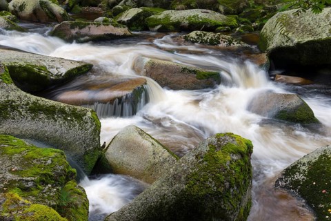Long time exposure