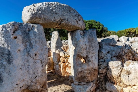 Torre d'en Galmes