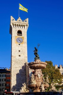 Piazza del Duomo