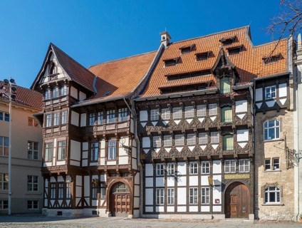 Veltheimsches Haus