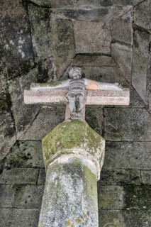 Our Lord of Good Death Cross