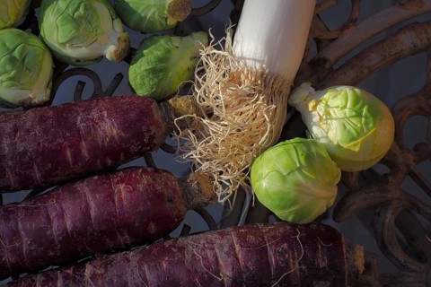 Brussels sprouts
