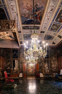 State room
